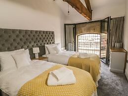 Flying Scotsman @ Engine Shed