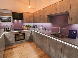 Flying Scotsman @ Engine Shed