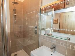 Flying Scotsman @ Engine Shed