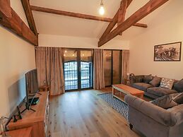 Flying Scotsman @ Engine Shed