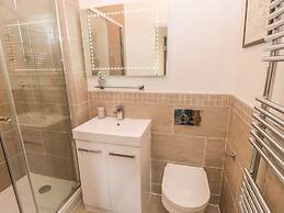 Flying Scotsman @ Engine Shed