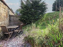 Horseshoe Cottage