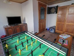 Nelly's House