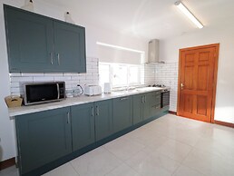 Teach Annie Agus Paddy