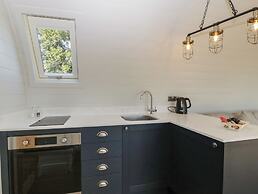 Leadon View Oak