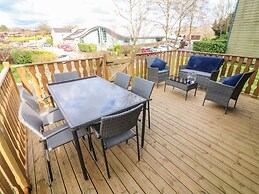 Park View Lodge, Arnside 7