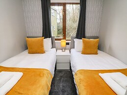 Park View Lodge, Arnside 7