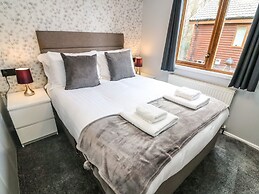 Park View Lodge, Arnside 7