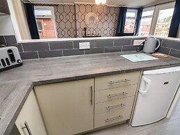 Park View Lodge, Arnside 7