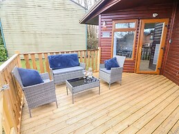 Park View Lodge, Arnside 7