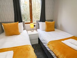 Park View Lodge, Arnside 7