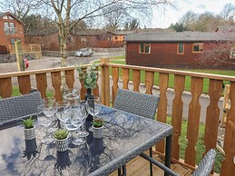 Park View Lodge, Arnside 7