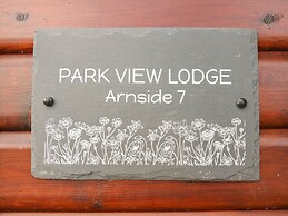 Park View Lodge, Arnside 7