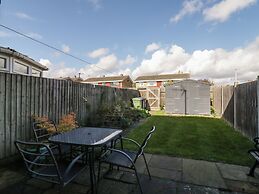 25 Resbury Close