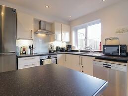 25 Resbury Close
