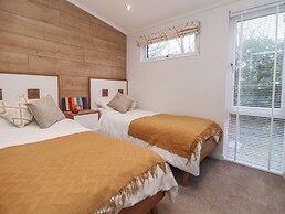 The Lodge @ Racecourse House