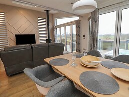 The Lodge @ Racecourse House