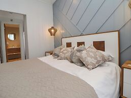 The Lodge @ Racecourse House