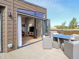 The Lodge @ Racecourse House