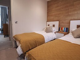 The Lodge @ Racecourse House