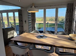 The Lodge @ Racecourse House