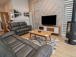 The Lodge @ Racecourse House