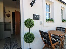 Lyne Cottage, The Retreat