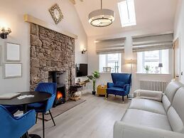 Lyne Cottage, The Retreat