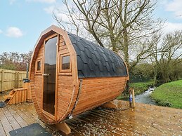Badger's Burrow