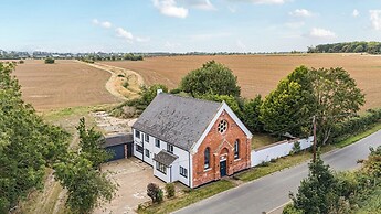 The Old Chapel