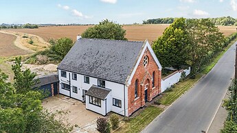 The Old Chapel