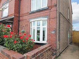 Alfreton Cottage