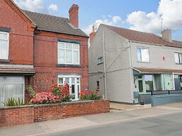 Alfreton Cottage