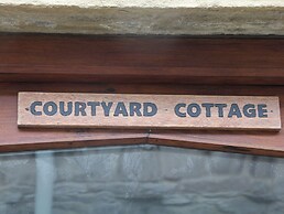 Courtyard Cottage