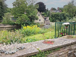 Moorhen Cottage