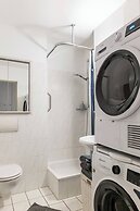 Elegant Studio Apartment in Düsseldorf Ludenberg