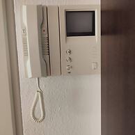 Elegant Studio Apartment in Düsseldorf Ludenberg