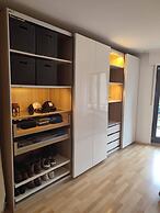 Elegant Studio Apartment in Düsseldorf Ludenberg