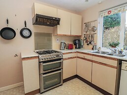 Old Harry Cottage 16