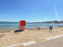 Old Harry Cottage 16