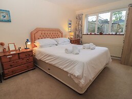 Old Harry Cottage 16