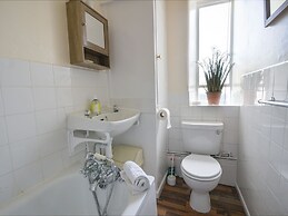 Flat 2, St Agnes House