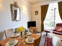 Flat 2, St Agnes House