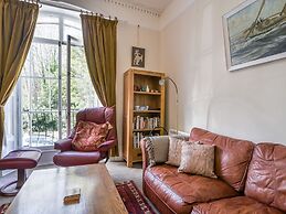 Flat 2, St Agnes House