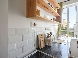 Flat 2, St Agnes House