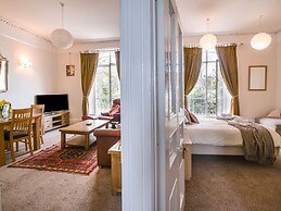 Flat 2, St Agnes House