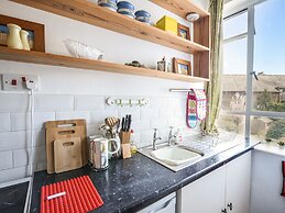 Flat 2, St Agnes House