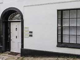 Flat 2, St Agnes House