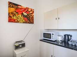 Flat 2, St Agnes House