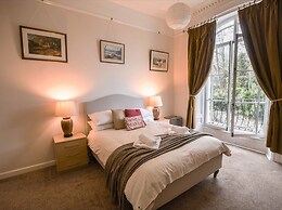 Flat 2, St Agnes House